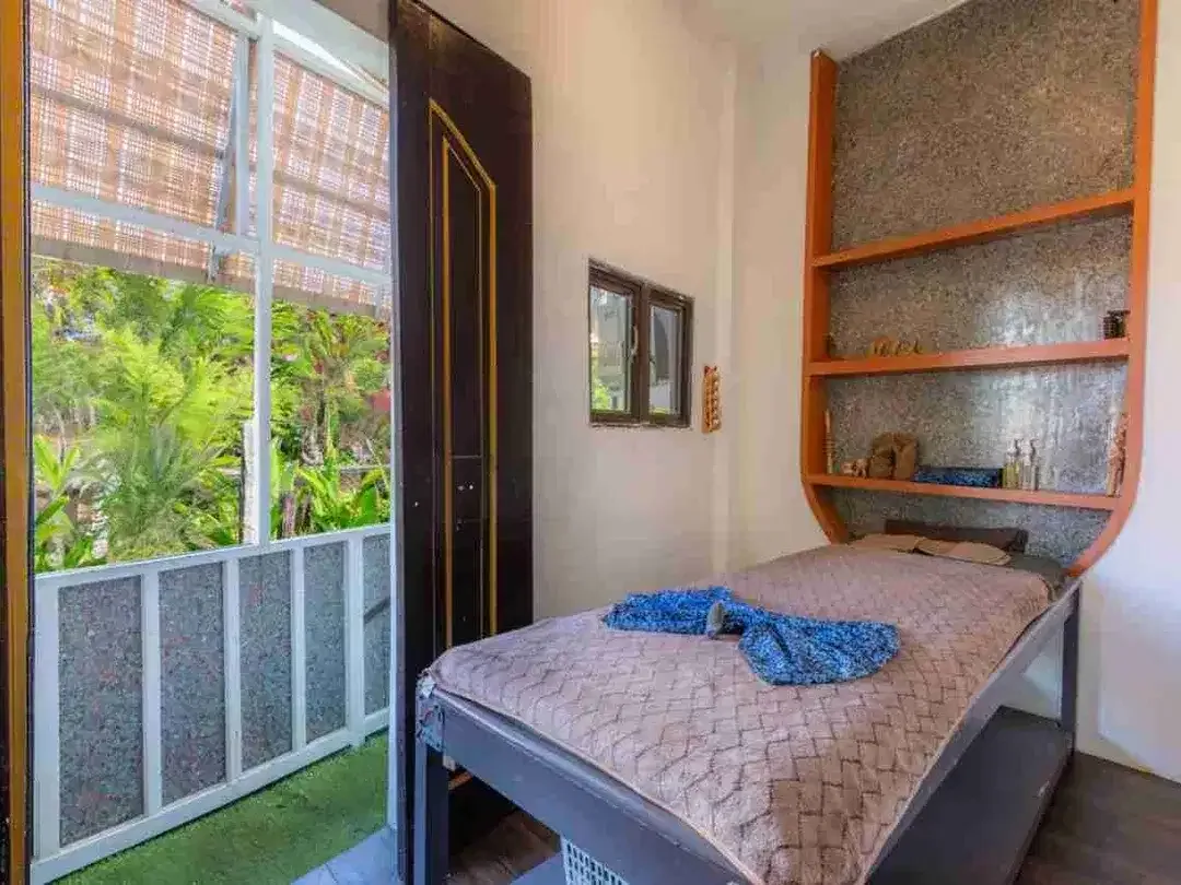 Guesthouse penghasil dollar 7 kamar puri gading jimbaran Bali - Image 9 of 10