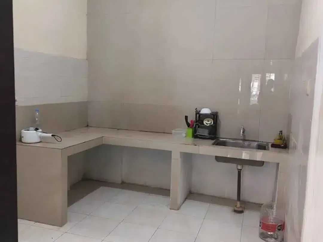 Rumah sewa 1 lantai di Jl Goa Gong, Jimbaran | perumahan | akses jalan lebar | cocok untuk tempat hunian - Image 3 of 10