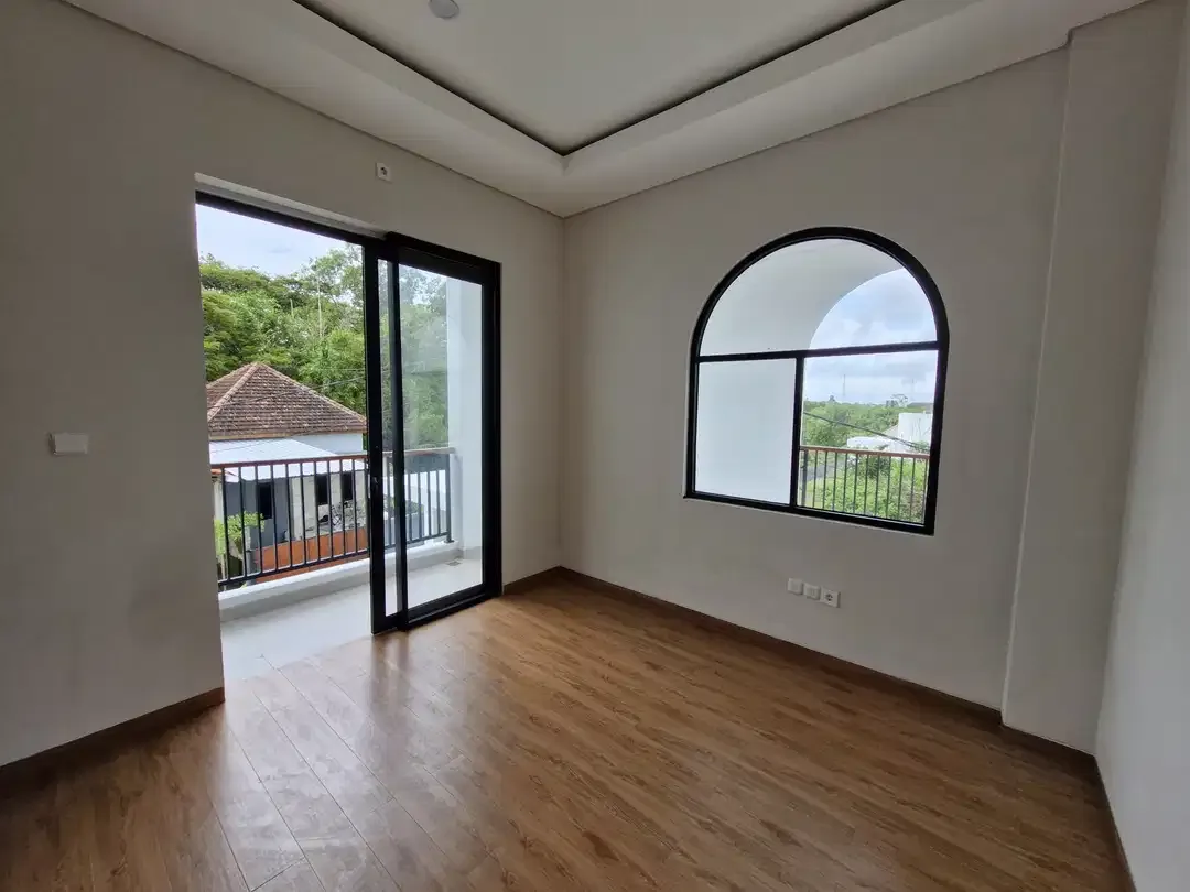 VILLA BARU MEDITTERANEAN VIEW GWK DI JIMBARAN ATAS - Image 9 of 10