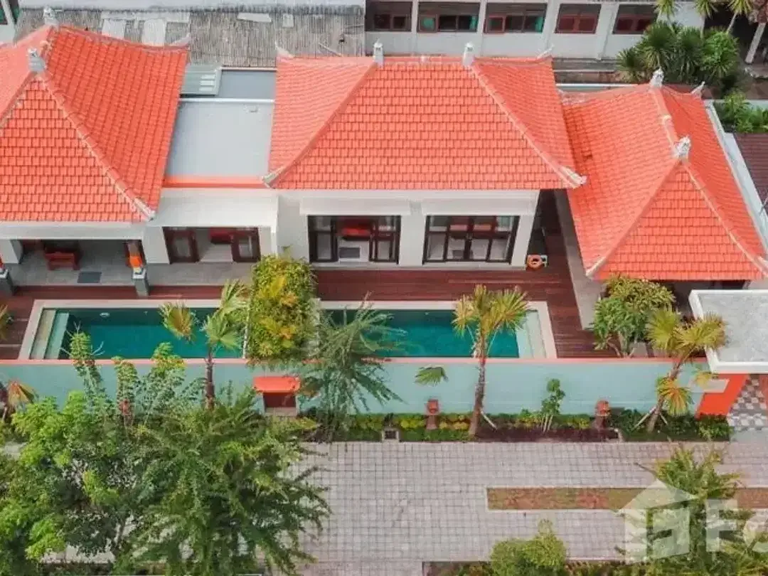 2 Bedroom Villa for rent in Sukawati, Bali - Image 3 of 10