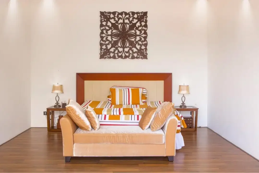 VILLA MEWAH MODERN LOKASI PECATU GRAHA - Image 10 of 10