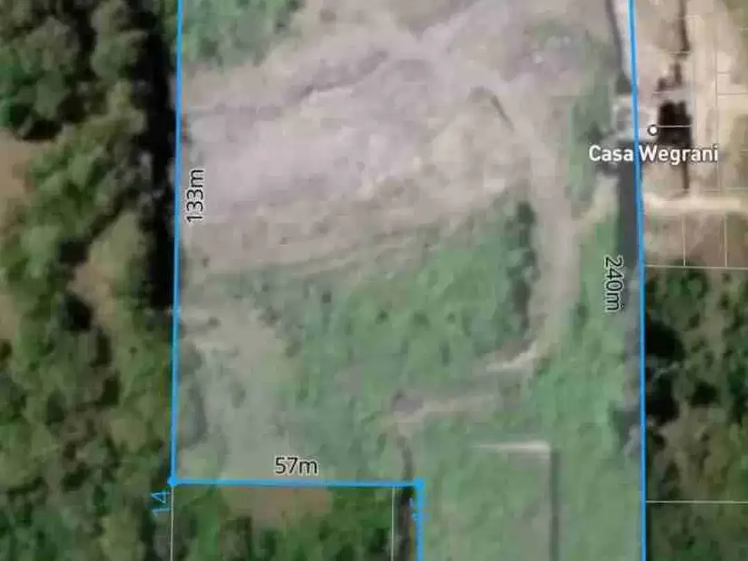 dijual tanah 2,05 hektar IDR 500 juta per are  kawasan pantai balangan jimbaran badung bali - Image 4 of 10