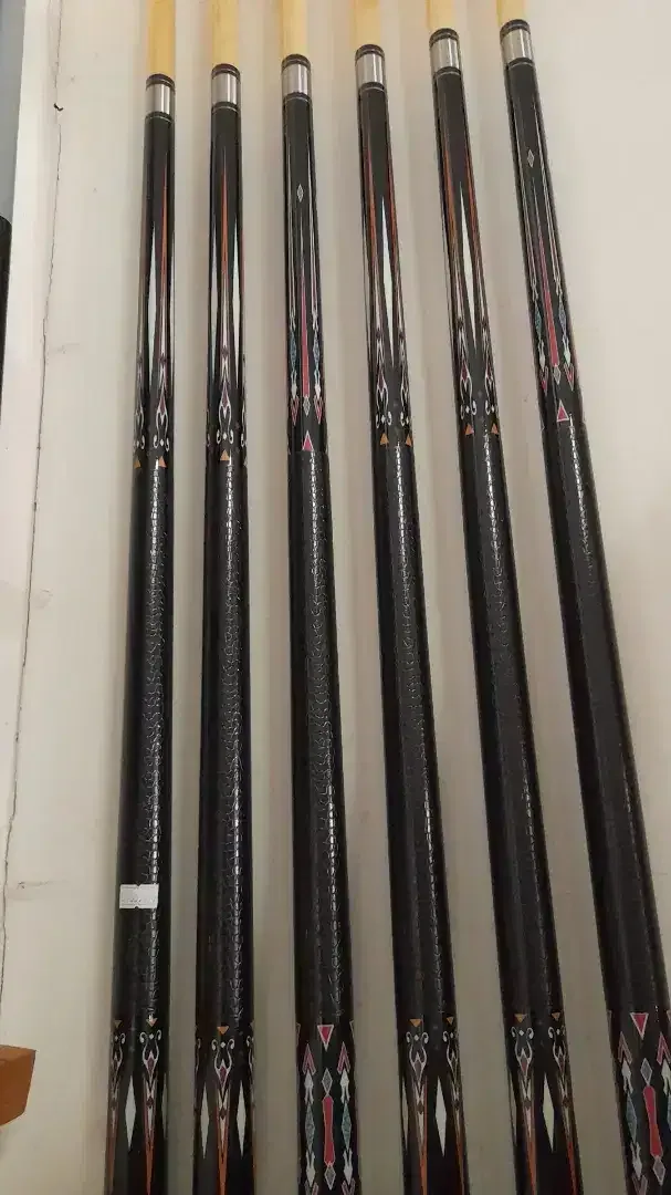 Menjual stik billiard - Image 8 of 10