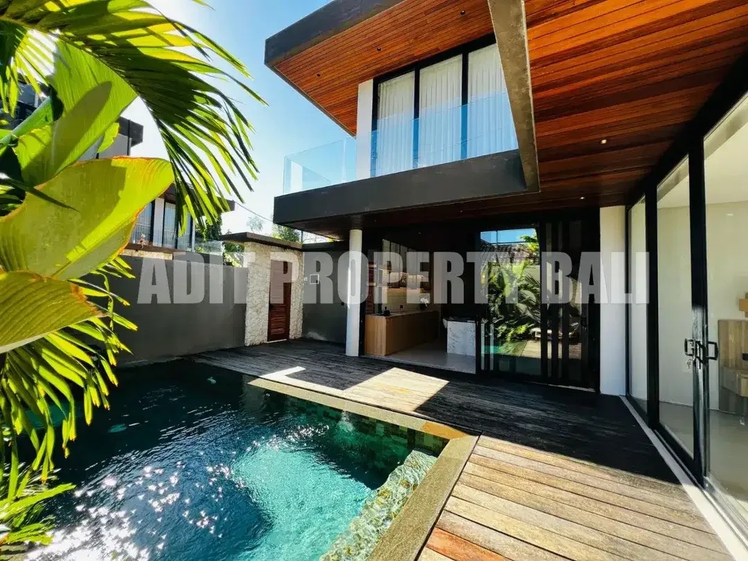 Villa Sunset Road Kuta Bali - Image 3 of 10