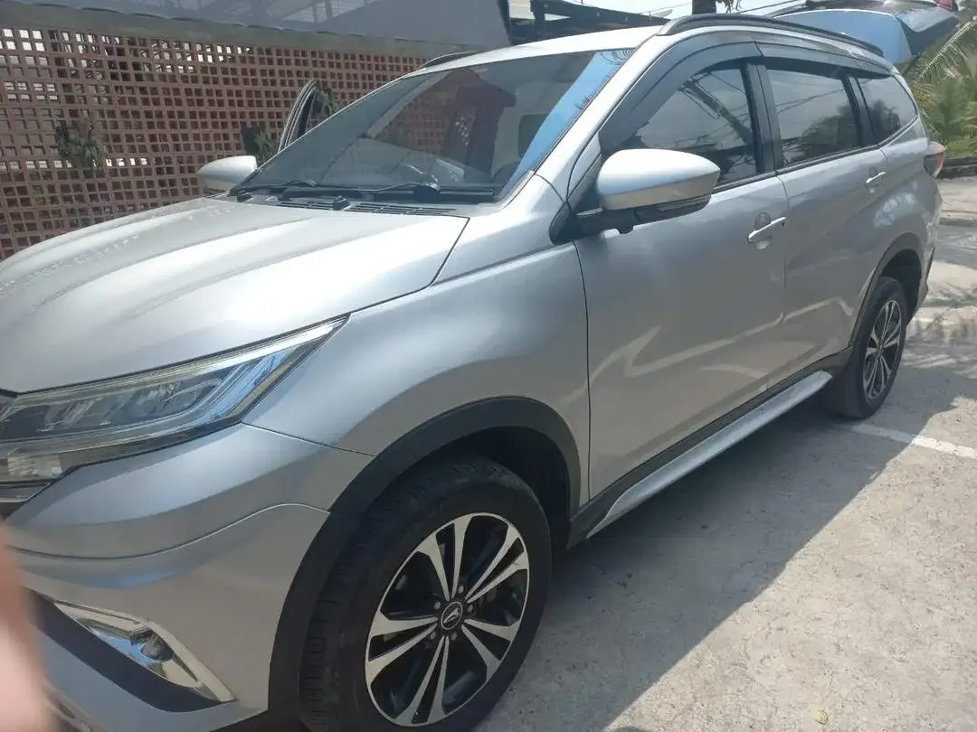 Daihatsu Terios 2020 Bensin - Image 8 of 10