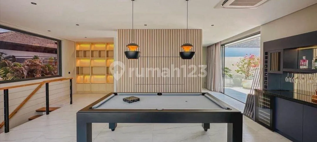 Villa Dijual Lokasi Ungasan - Image 3 of 4