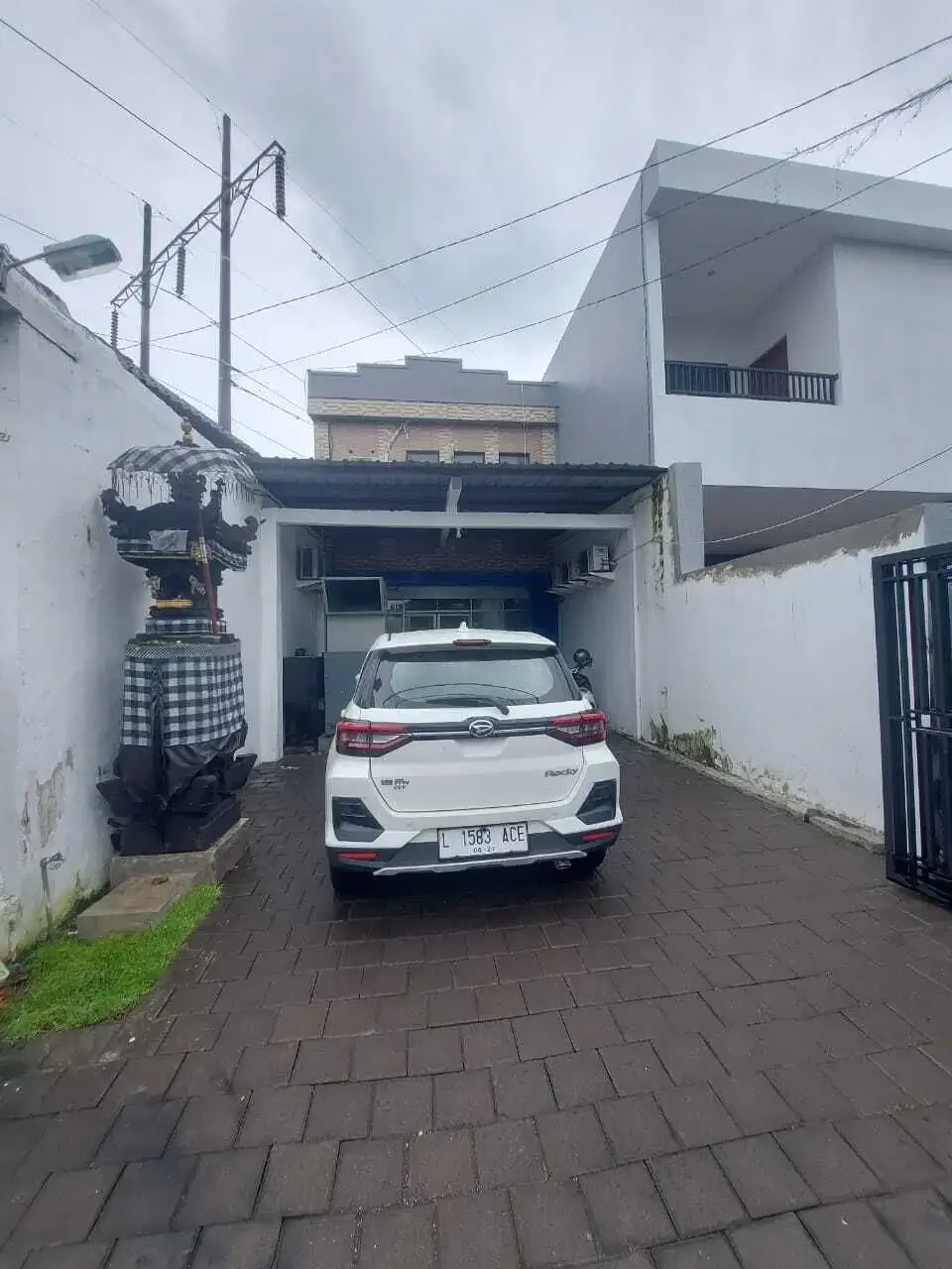 Ruko MURAH Area KOMERSIL Pinggir Jl By Pass Kedonganan - Image 2 of 10