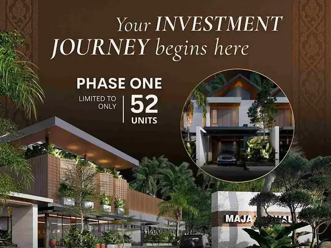 Exclusive Elite Residence Heart Of Sanur - Image 2 of 10