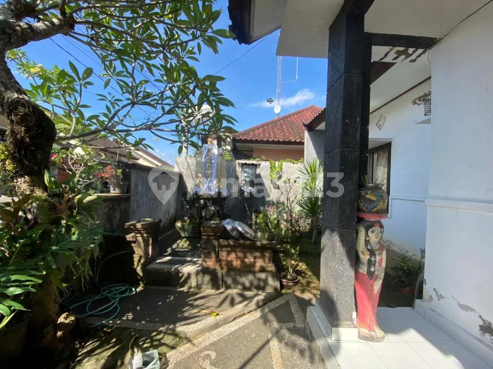 Dijual Rumah Murah di Perumahan Dekat By Pass Ida Bagus Mantra - Image 4 of 4