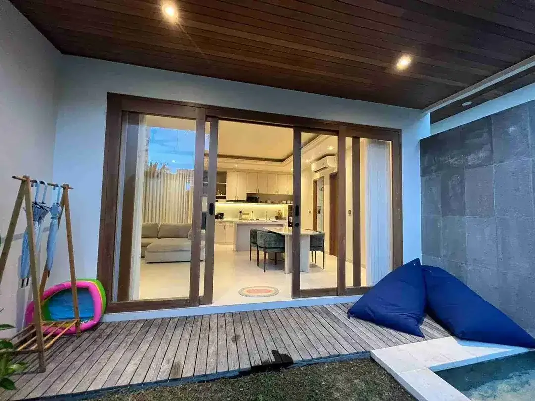 villa danau tamblingan sanur dekat icon mall Sanur bali - Image 9 of 10