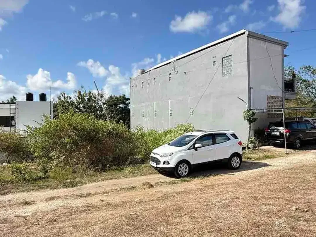 DIJUAL TANAH MURAH – TAMAN GIRI, KAMPIAL, NUSA DUA - Image 4 of 10