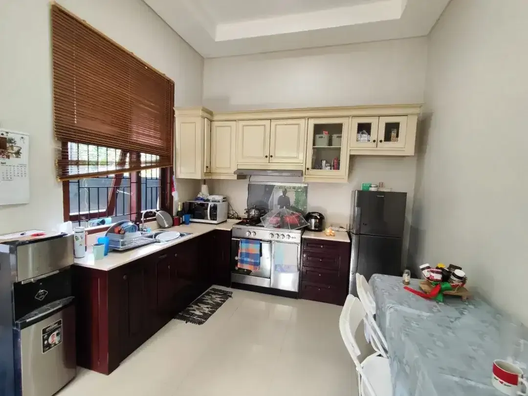 Rumah Minimalis 1 Lantai Murah di Jalan Pura Masuka, Ungasan, 400 Meter Dari Raya Uluwatu (Pasar Ampera) - Image 5 of 8