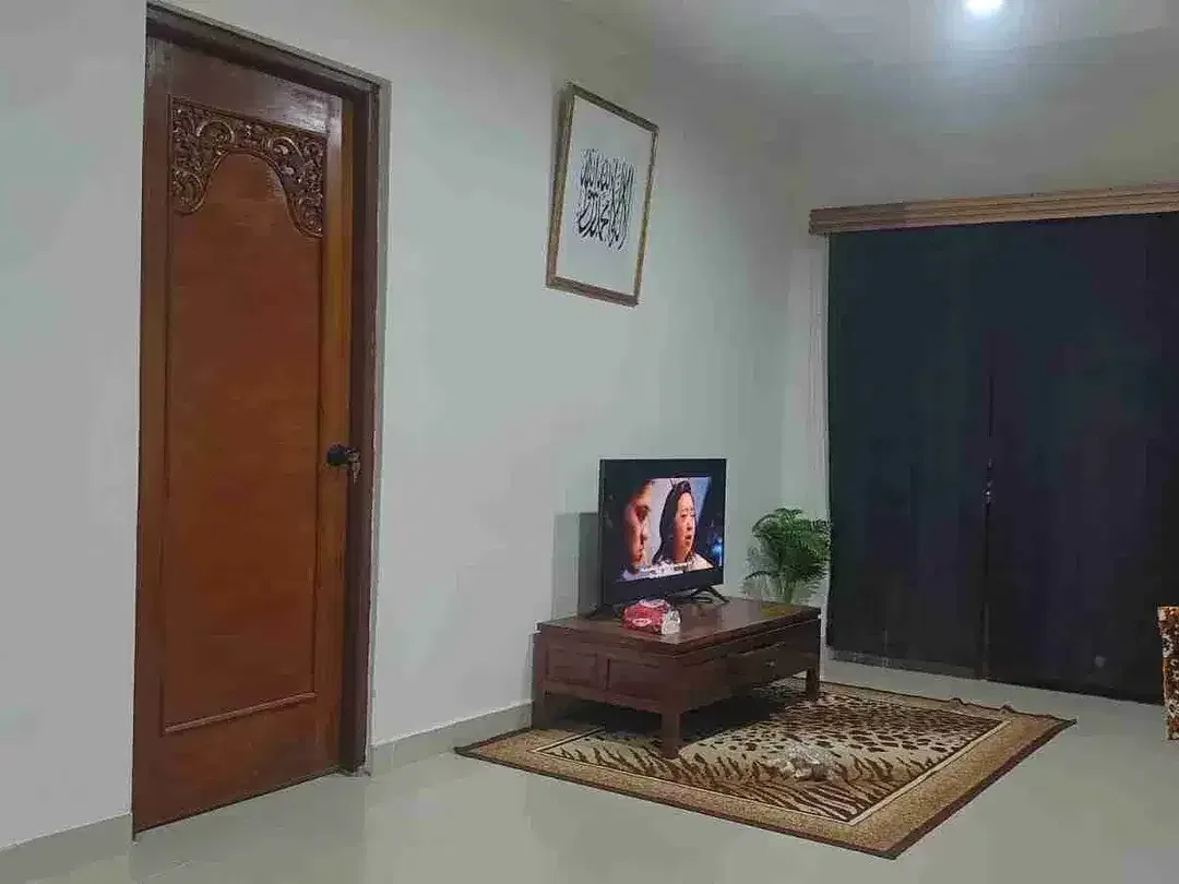 RUMAH MODERN MINIMALIS NYAMAN DI JIMBARAN - Image 8 of 10