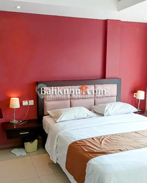 Amr.094.src.ph | For Monthly Rent Penthouse Apartment 3 Bedrooms In Jl Dewi Sri Kuta - Image 3 of 4