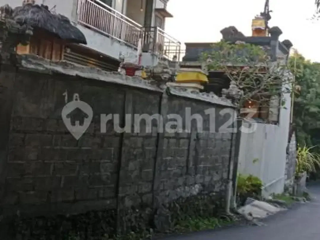 Disewakan Tanah Potensial untuk Usaha dan Bisnis - Image 7 of 10