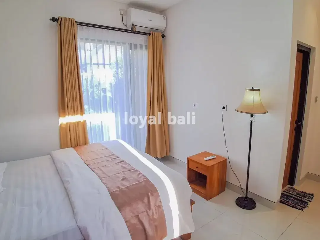 Villa, Modern Tropical Villa in Jimbaran – Prime Location Near Beach - Image 9 of 10