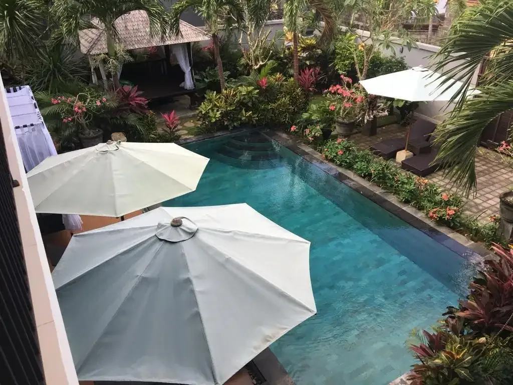Villa 5 Bedroom di Bali Cliff Ungasan hanya 6 menit ke Melasti - Image 5 of 10