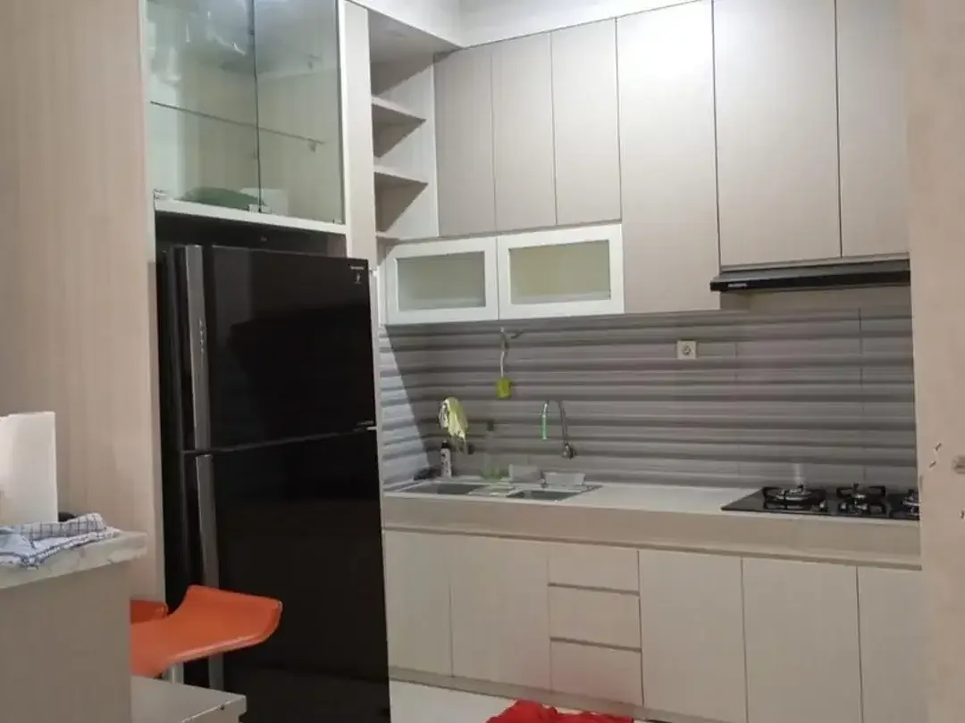 Rumah Bagus 2 Lantai Full Furnished Disewakan, di Area Jimbaran - Image 7 of 10