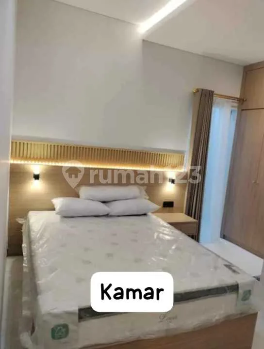 For Rent - Rumah Nyaman di Tukad Balian, Denpasar Selatan - Image 3 of 4
