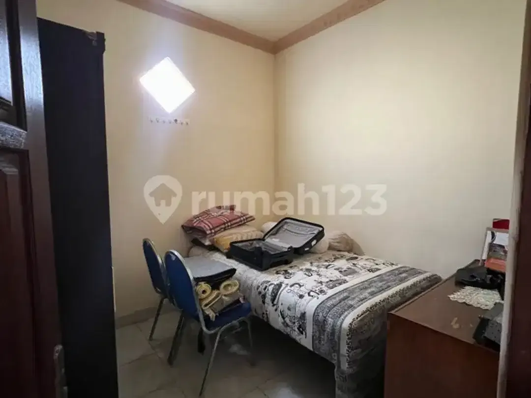Dijual Rumah Pinggir Jalan Kori Nuansa Jimbaran Taman Griya - Image 9 of 10