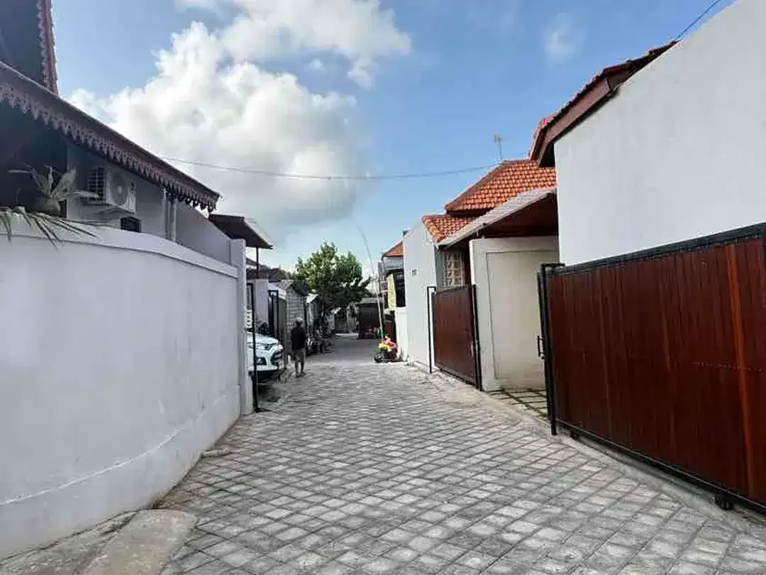 DIJUAL 5 UNIT VILLA NUSA DUA – COCOK UNTUK INVESTASI SEWA - Image 6 of 10