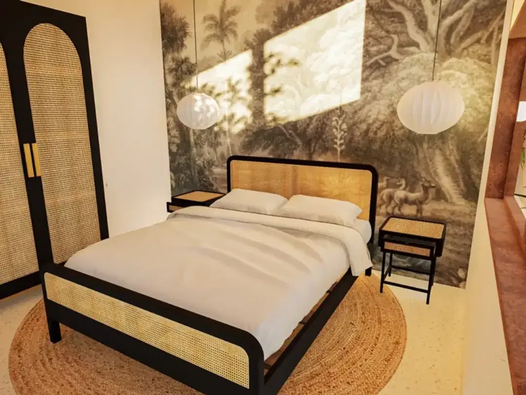 Leasehold - Seaside Tranquility Luxury Living Nyanyi Beach, Bali - Image 6 of 10