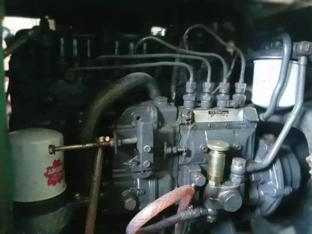 Teknisi genset di Bali - Image 5 of 5