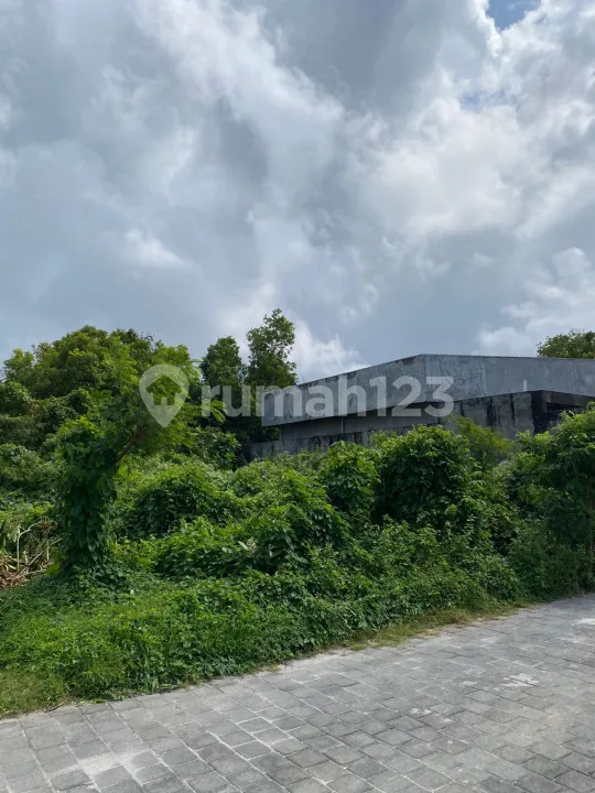 Tanah Cluster Ungasan Dekat Pantai - Image 4 of 4