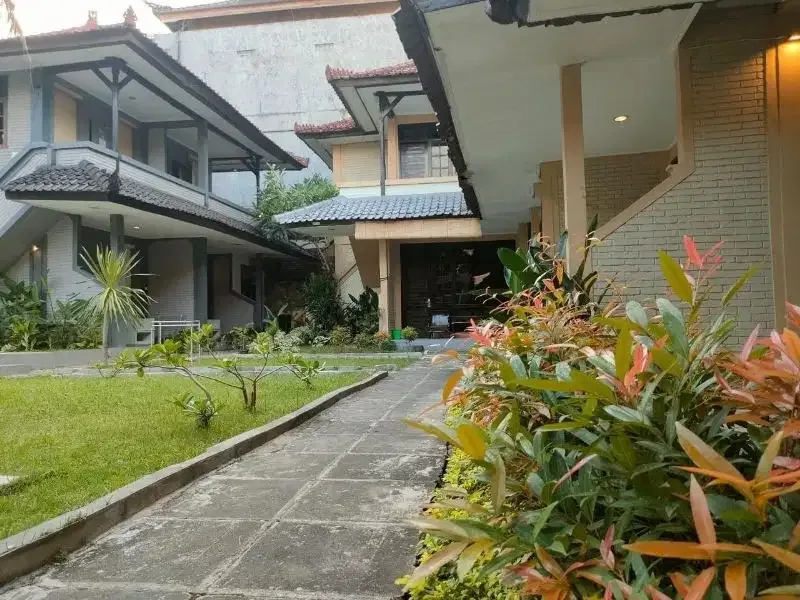 Hotel murah Poppies kuta bali - Image 3 of 10