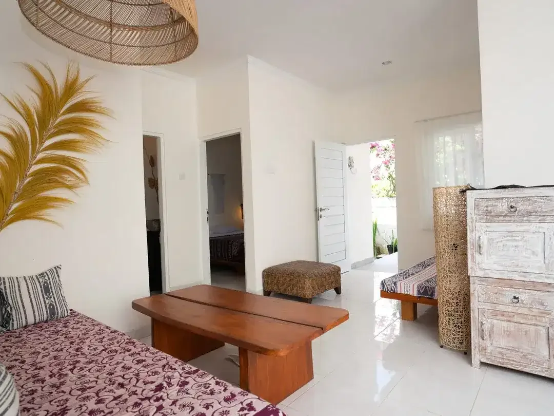 Rumah Semi Villa Ungasan - Image 8 of 10