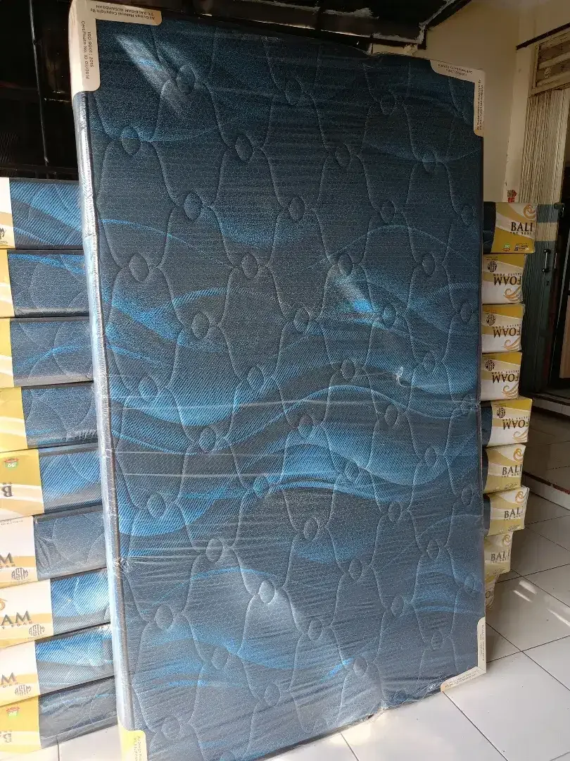 Kasur busa balifoam 120x200 tebal 18cm - Image 1 of 2