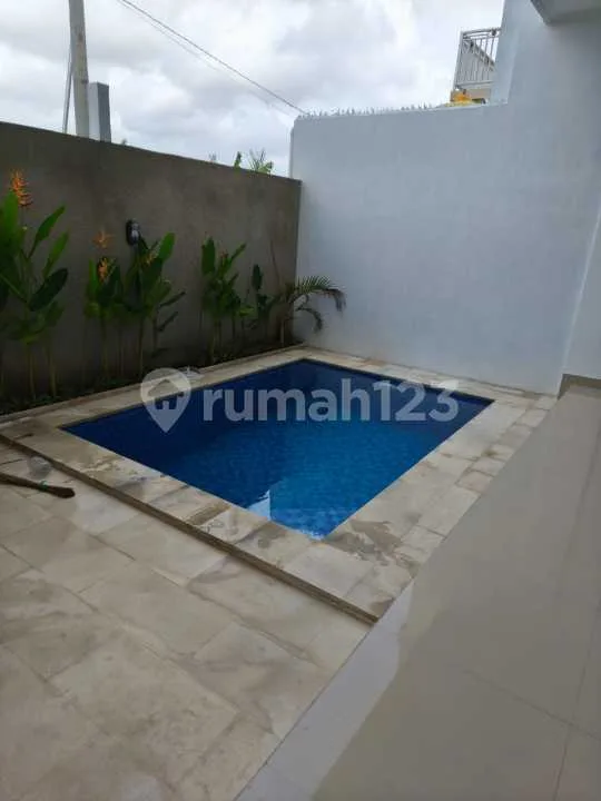 Villa View Sawah Private Pool di Padonan Canggu Yan - Image 2 of 4