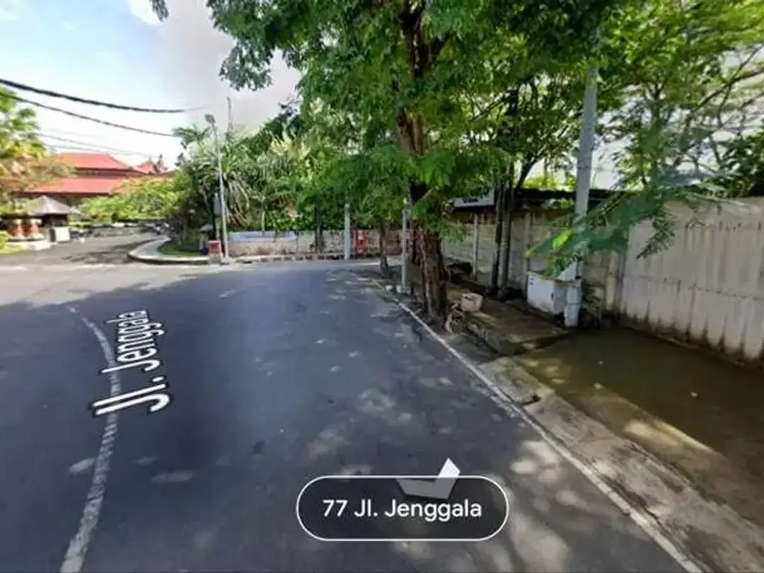 Tanah EXCLUSIVE Pantai Jerman - Kuta - Image 3 of 10