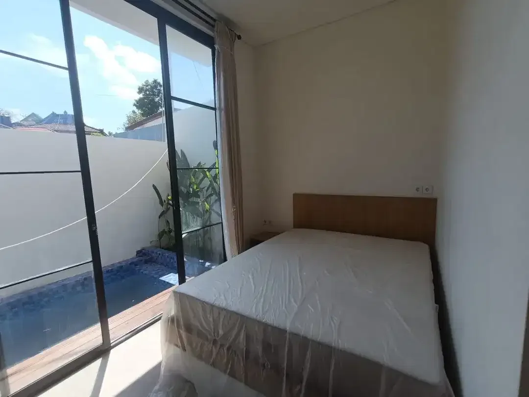 For Rent 3 Bedroom at Canggu - Image 5 of 8