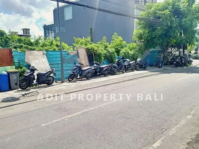 Tanah Premium Raya Echo Beach Canggu - Image 7 of 10