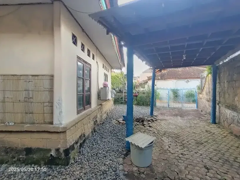 Rumah luas 350 m2 di Taman Griya Jimbaran Bali - Image 4 of 10