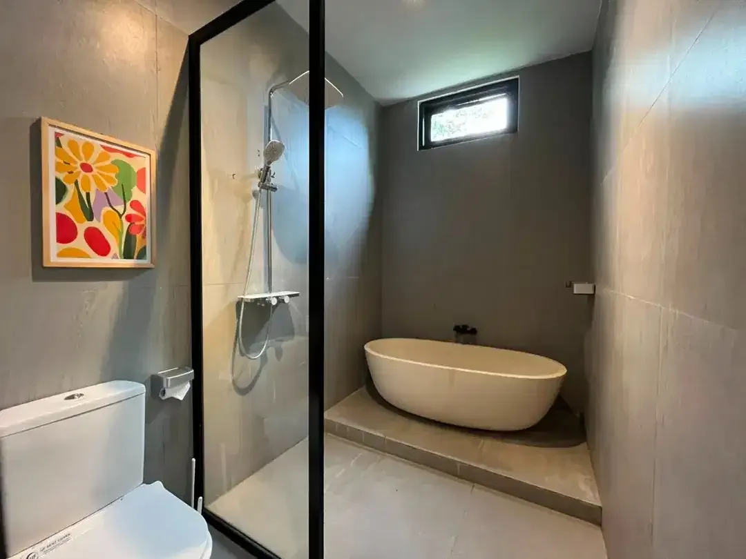 MODERN VILLA IN CEPAKA MUNGGU NEAR CANGGU - Image 2 of 10