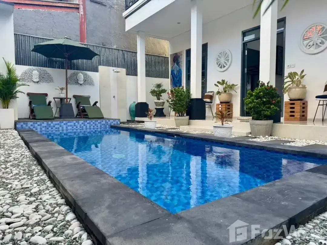 3 Bedroom Villa for sale in Denpasar Barat, Bali - Image 1 of 10