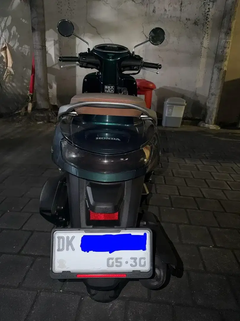 Honda Stylo ABS 160 cc - Image 2 of 10
