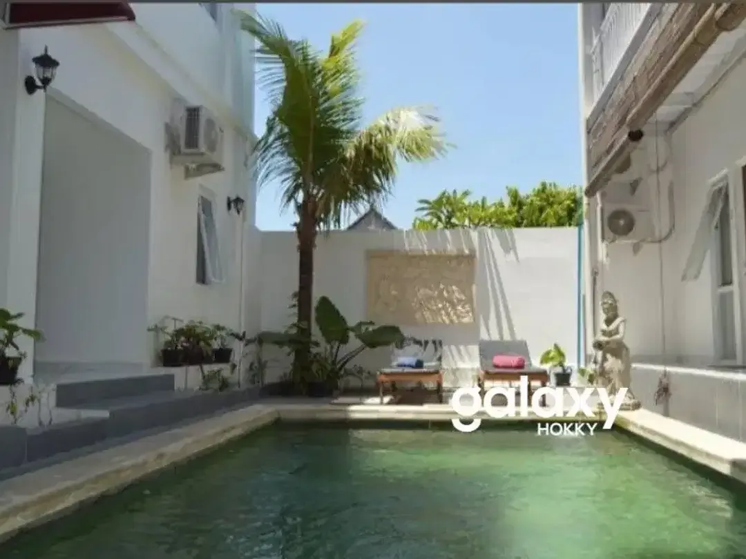 DIJUAL GUESTHOUSE DI TIRTA TAWAR UBUD GIANYAR - Image 2 of 10