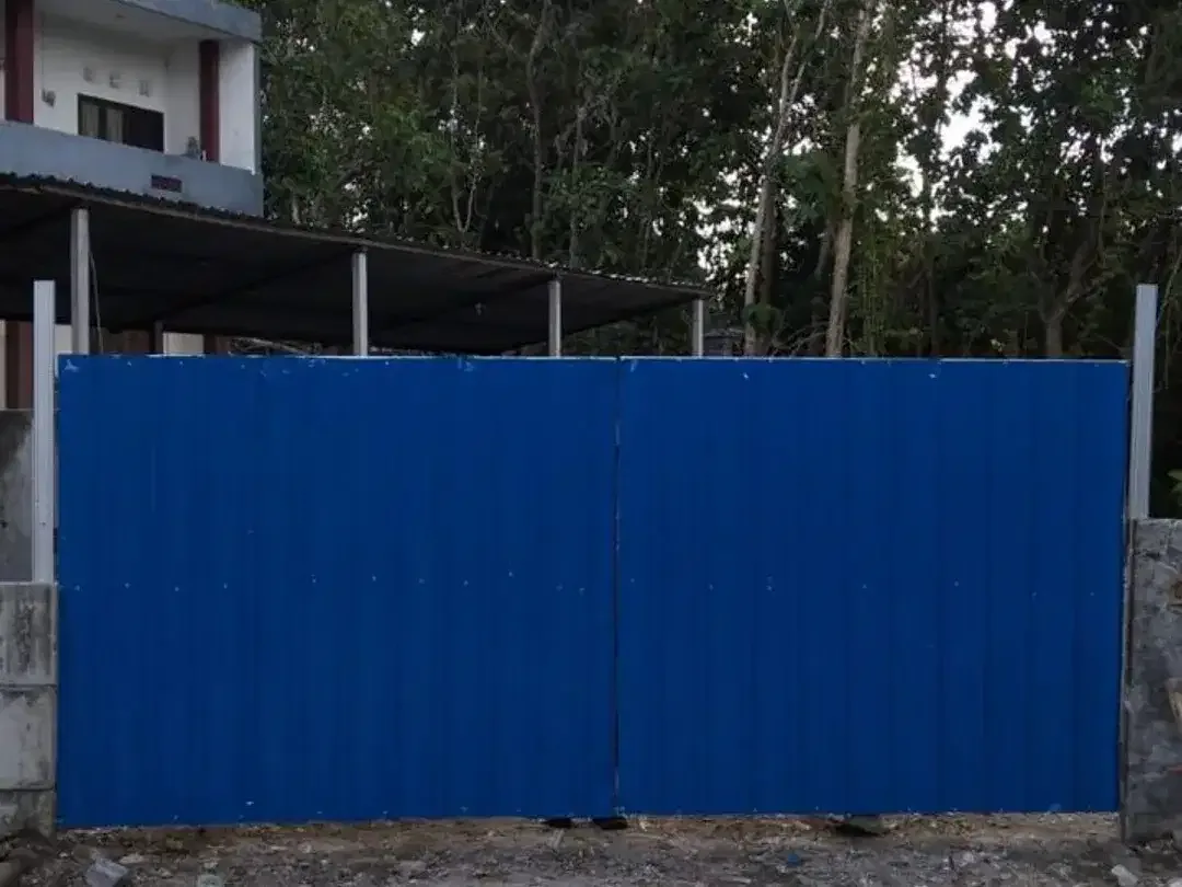 Dijual tanah strategis area jimbaran lokasi jalan utam udayana - Image 1 of 3