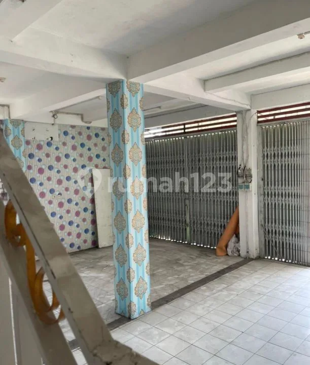Hot List Termurah Di Kelasnya Di Jual Ruko Lokasi Jalan Utama Monang Maning Denpasar Barat - Image 2 of 4