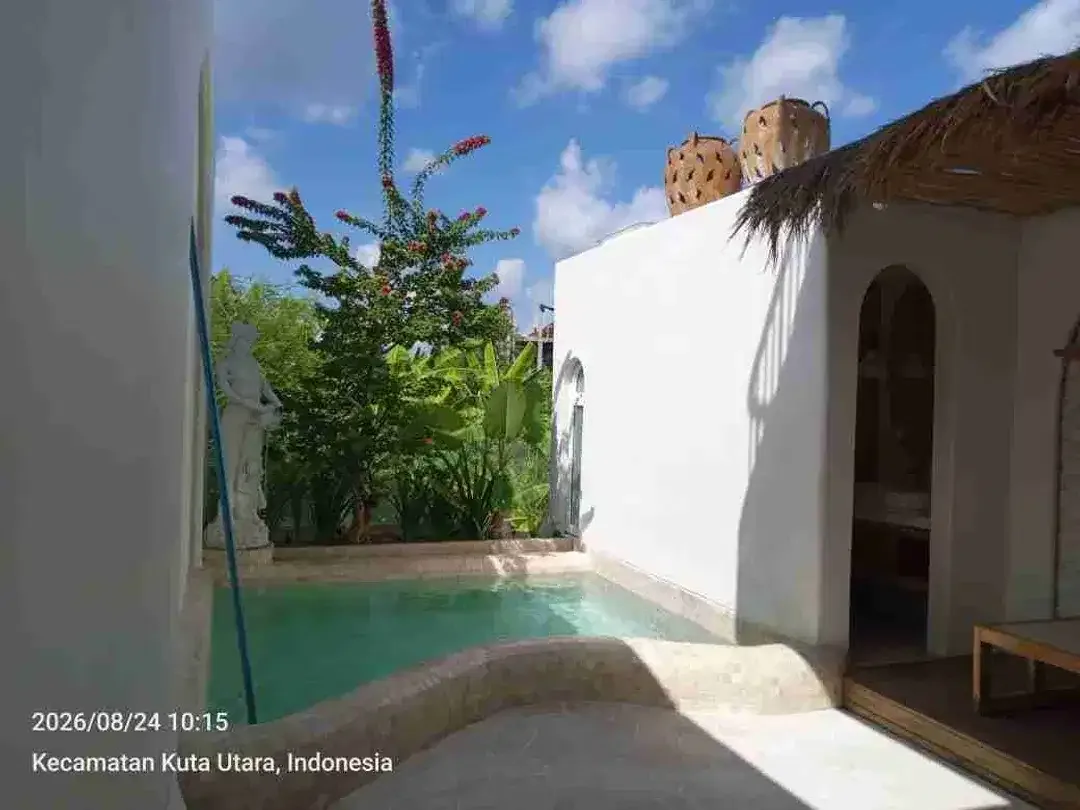 2 BEDROOMS FULL FURNISHED VILLA IN PADONAN - Image 9 of 9