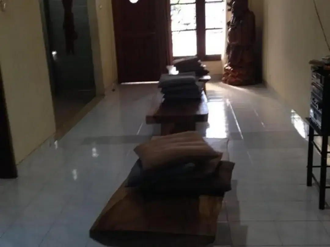 Rumah Luas 3 Kamar Dijual di Tukad Badung Denpasar Cocok untuk Usaha - Image 6 of 6
