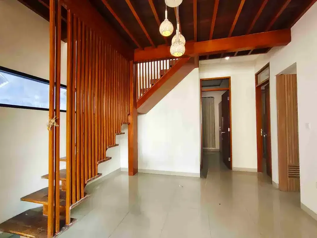 Villa Modern Sentuhan Balinese di SekarSari Kesiman Kertalangu - Image 8 of 10