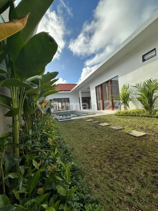 Rent/ Sewa New Villa At Pecatu Uluwatu Badung Bali Near Jimbaran - Image 2 of 4