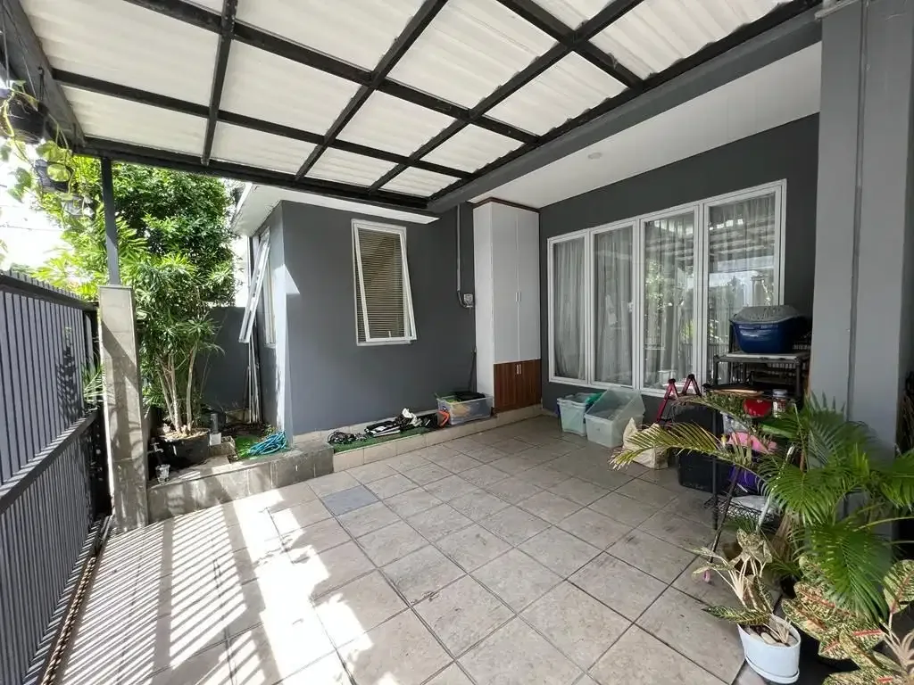 Villa Modern 6 Kamar di Kerobokan Dekat Seminyak - Image 6 of 10