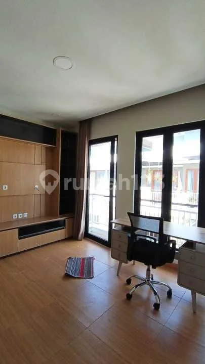 Disewakan Rumah Baru Lokasi Premium Sanur - Image 4 of 4
