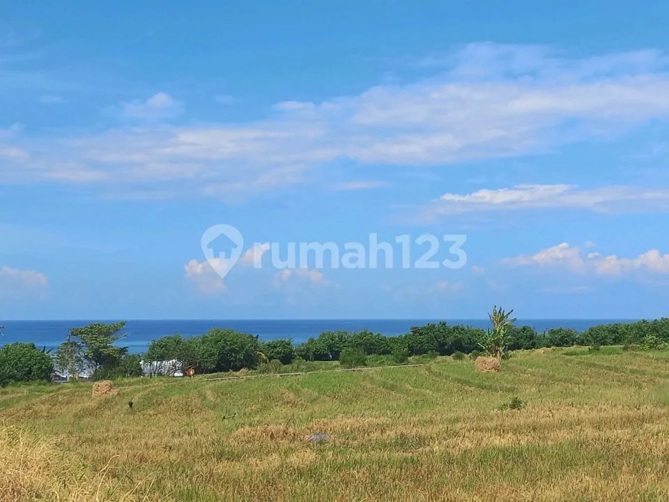Beautiful Land With Amazing Sea View - Image 2 of 4