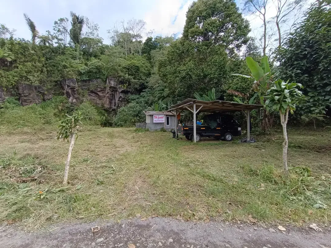 tanah murah di baturiti bedugul tabanan,dkt pasar sayur - Image 10 of 10